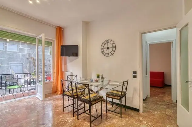 Casa Golf few min From the sea - Oda Düzeni