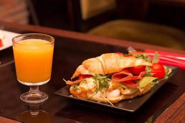 Casa Gotica Residence