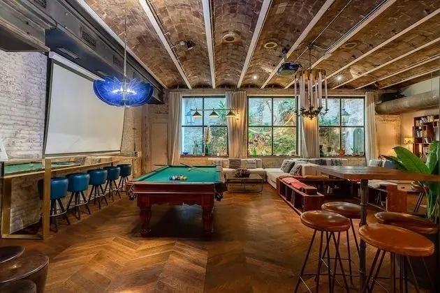 Casa Gracia Barcelona - Hostel