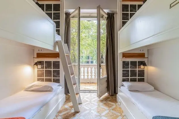 Casa Gracia Barcelona - Hostel - Oda