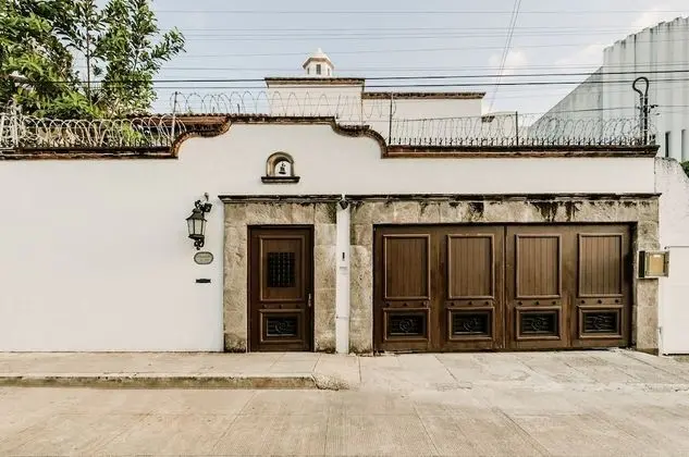 Casa Granada 24