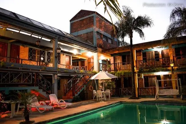 Casa Grande Apart Hotel - Öne Çıkan Resim