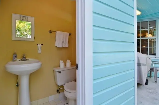 Casa Grande by Avantstay Dt Key West Near South Beach w/ Pool - İç Mekan