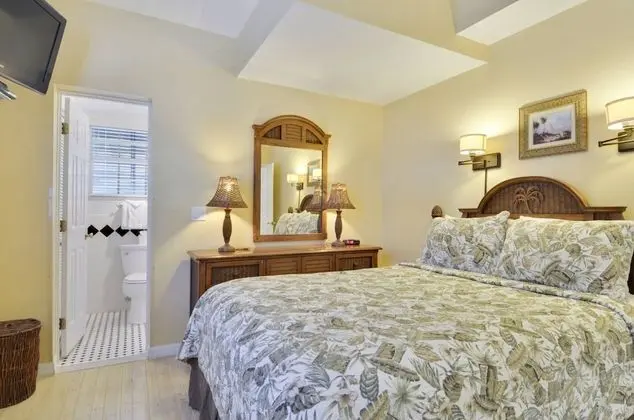 Casa Grande by Avantstay Dt Key West Near South Beach w/ Pool - İç Mekan