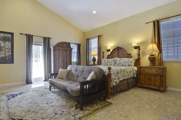 Casa Grande by Avantstay Dt Key West Near South Beach w/ Pool - İç Mekan