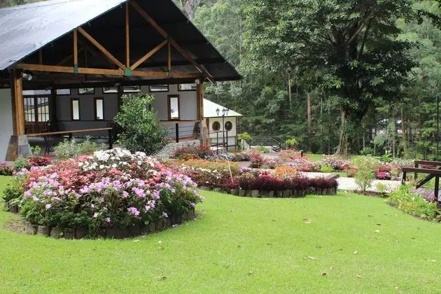 Casa Grande Bambito Resort