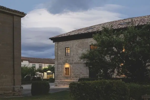 Casa Grande Hotel Boutique - 1