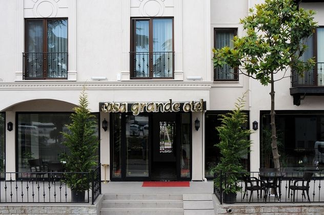 Casa Grande OtelFotoğrafı