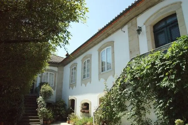 Casa Grande do Serrado