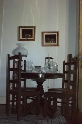 Casa Grande do Serrado - Yerinde Yemek