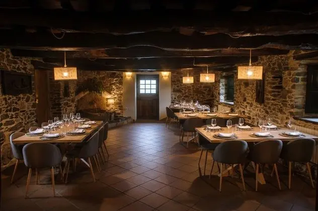 Casa Grande do Soxal