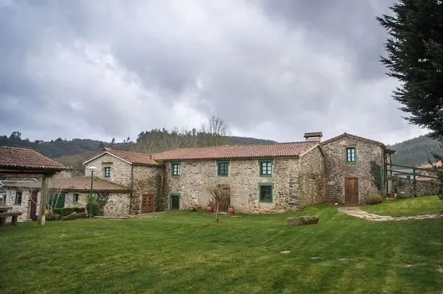 Casa Grande do Soxal - 1
