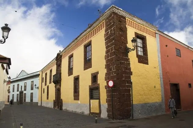 Casa Grande Hostel - Dış Mekan