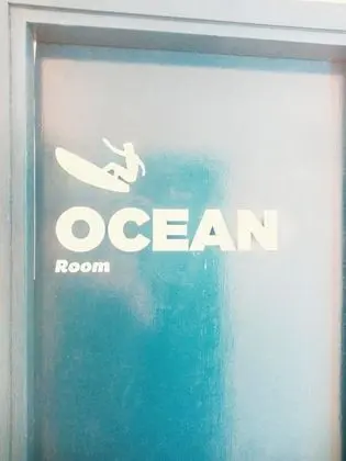 Casa Grande Hostel - Oda