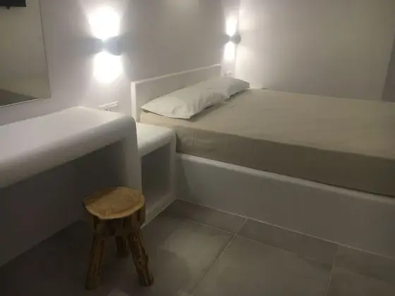 Casa Grande - Oda