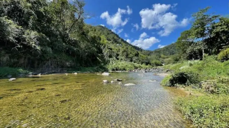 Casa Grande Mountain Retreat - Adults Only - Dış Mekan