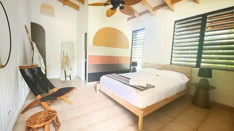 Casa Grande Mountain Retreat - Adults Only - Oda