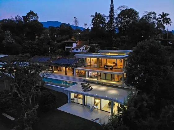 Casa Grande By Nomad Guru