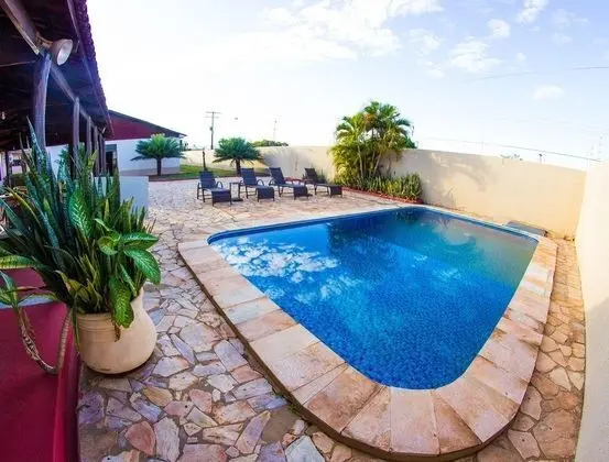 Casa Grande Hotel Palmas