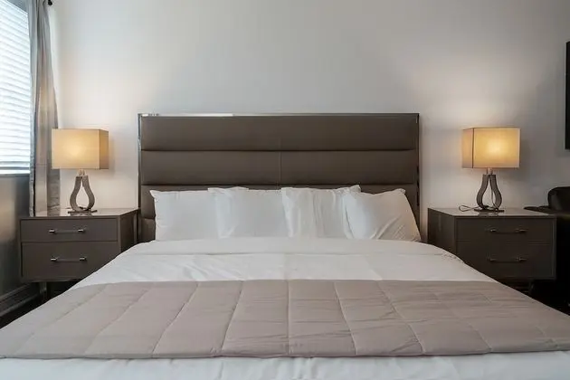Casa Grande Suites on Ocean Dr by SV Rentals - Oda
