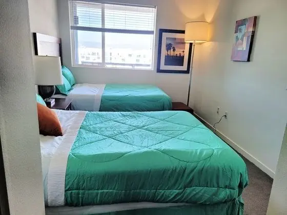 Casa Grande Venice Beach Apts sleeps 7 - Oda