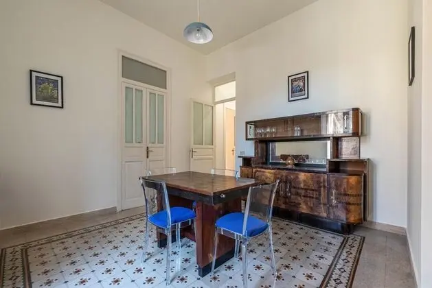 Casa Gravina by Wonderful Italy