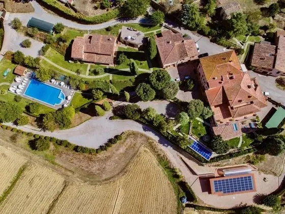 Casa Graziani Popoltaio-schiacciato