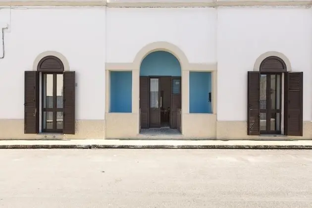 Casa Graziella