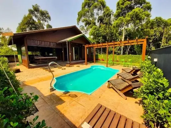 Casa Green Piccoli