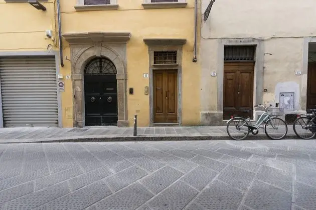 Casa Griselda