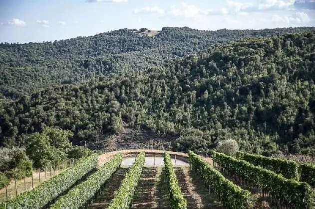 Casa Guaitoli - Dış Mekan