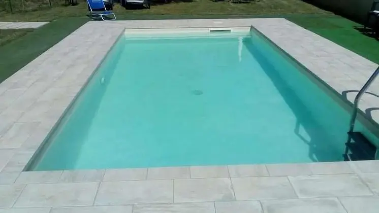 Casa Guaitoli - Havuz