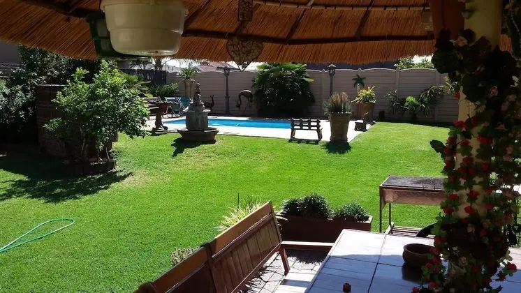 Casa Villa Guest House Carletonville - Suite 3