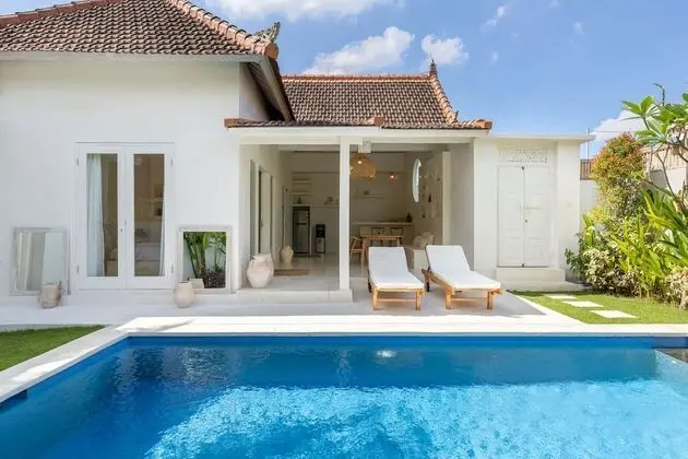 Villa Casa Gypsy By Azure Private Pool - Dış Mekan