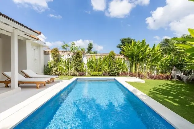 Villa Casa Gypsy By Azure Private Pool - Havuz