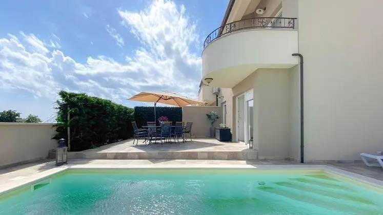 Casa Hanna in Bu Inija