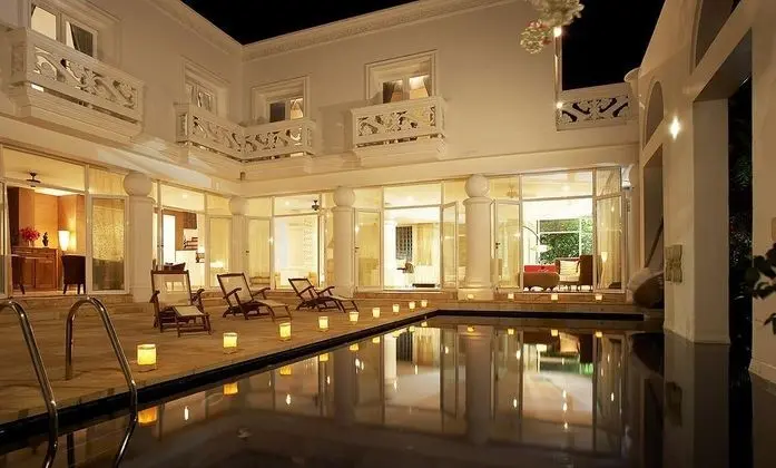 Casa Harb