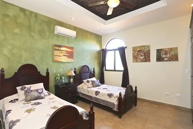 Casa Hauer - Oda