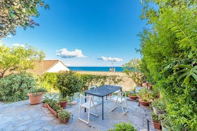 Casa Heima 500m From The Sea