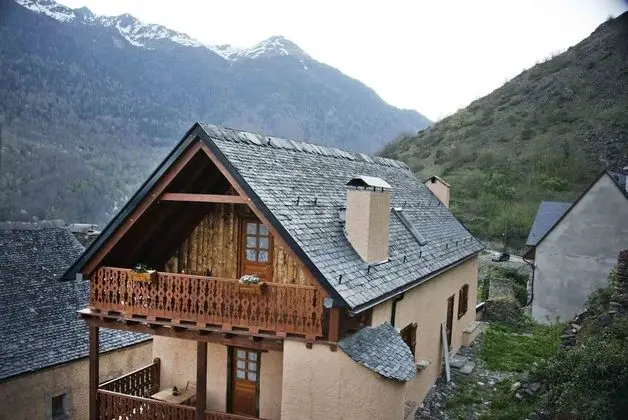 Casa Helipa - 1