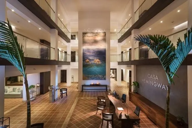 Hotel Casa Hemingway - Öne Çıkan Resim