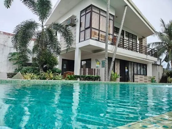 Casa Herminia Baler