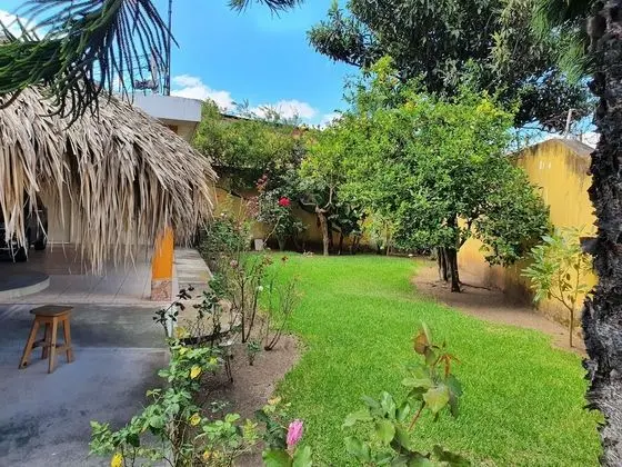 Casa hermosa a 20 minutos del aeropuerto