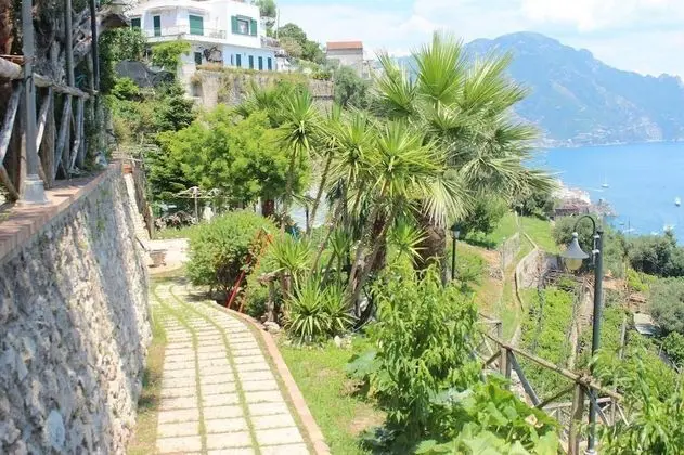 Casa Hermosa - Dış Mekan