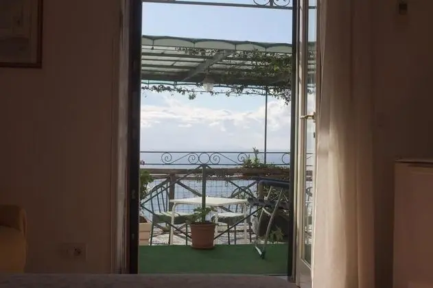 Casa Hermosa - Oda Düzeni