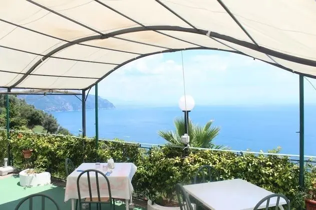 Casa Hermosa - Yerinde Yemek