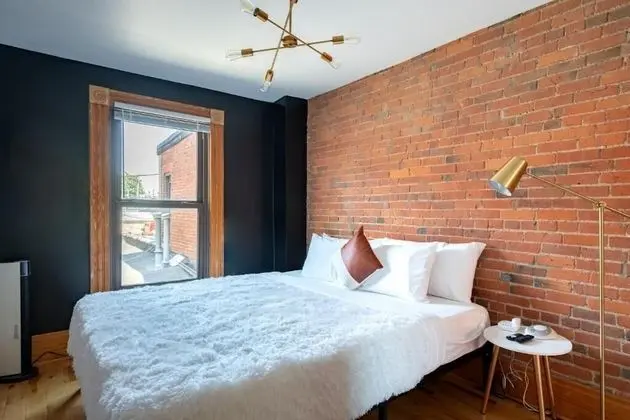 Casa on High - Right On High St