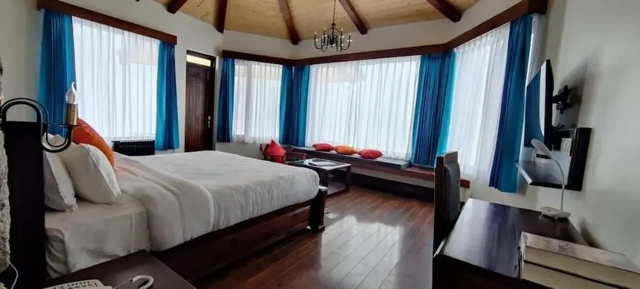 Casa Himalaya