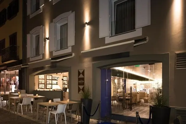 CASA HINTZE RIBEIRO - Dış Mekan