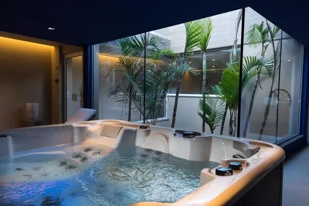 CASA HINTZE RIBEIRO - Spa